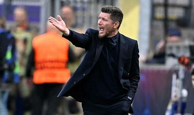 ОФИЦИАЛЬНО. И сутки не прошли. Топ-клуб Франции назначил нового тренера