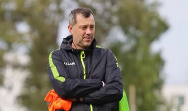 Вирт объяснил, почему Малиновский почти случайно вышел на поле в Исландии