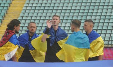 Лівий Берег – Ворскла. Прогноз і анонс матчу Першої ліги України