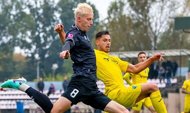 Прикарпаття – Чорноморець. Прогноз і анонс на матч Першої ліги України