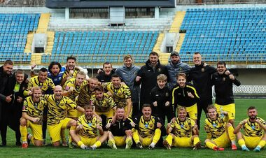 Чернігів – ЮКСА. Прогноз і анонс матчу Першої ліги України