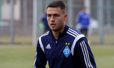 ВИДЕО. Помните такого? Экс-игрок Динамо забил с далекого расстояния