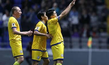 Македонія – Казахстан. Прогноз і анонс на матч кваліфікації ЧС-2026