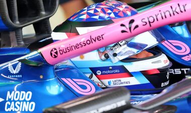 Команда Формули-1 розповіла, коли оголосить склад пілотів на сезон-2026