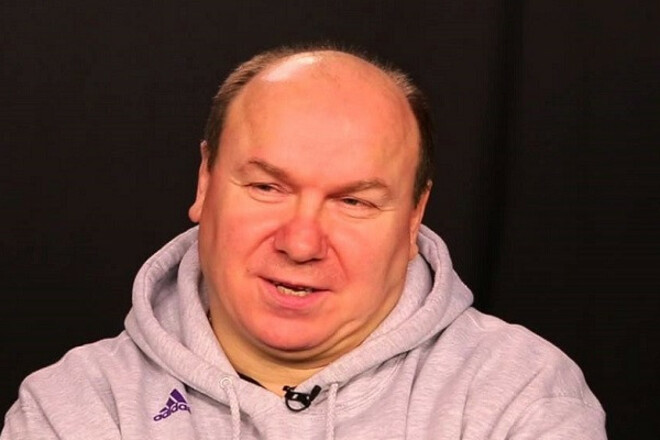 Леоненко спрогнозировал место сборной Украины в отборе на ЧМ-2026