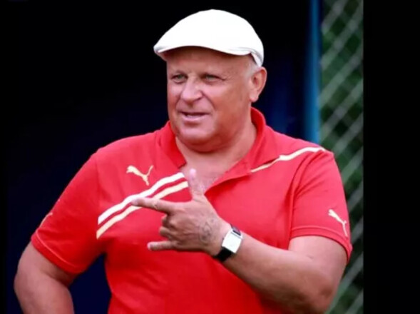 Віталій КВАРЦЯНИЙ: «Користі від нього для збірної України – мало»