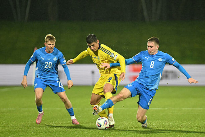 Руслан МАЛИНОВСКИЙ: «Понравился мой второй гол. Классный получился»