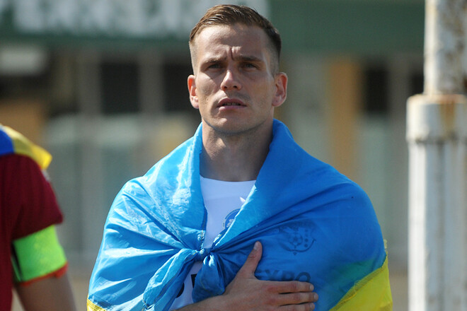 Капитан Ворсклы: «Нас это шокировало. Но мы готовы бороться за УПЛ»