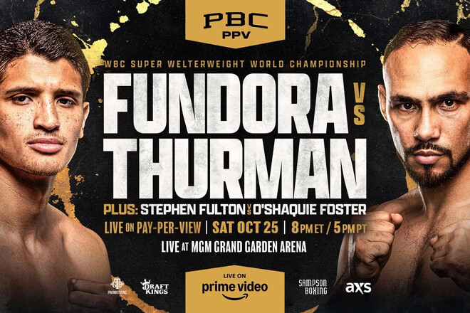 Чемпион мира травмировал руку и не сможет выйти на ринг в Лас-Вегасе