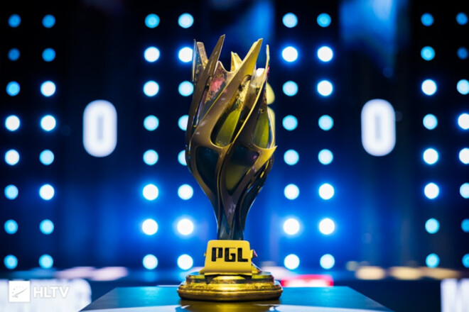 PGL отменили августовский турнир по CS2 из-за чемпионата от шейхов