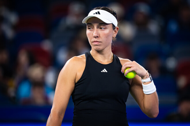 Фиаско Соболенко с 5:2. Пегула выбила первую ракетку и вышла в финал Уханя