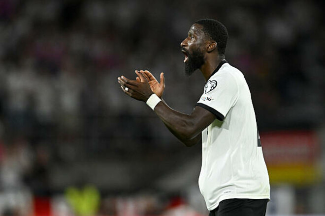 Рішення прийнято. Реал попрощається з топовим футболістом наступного літа