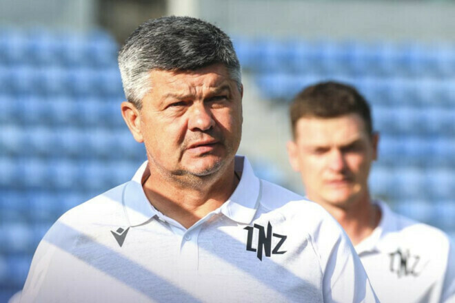 Пономарев назвал игроков Украины U-20, которые могут стать звездами