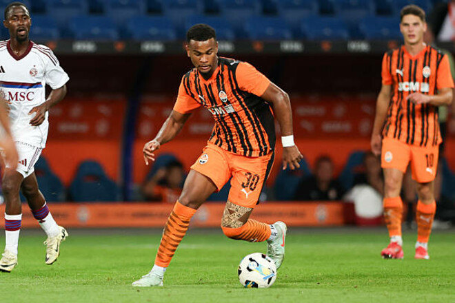 Стануть зірками. У Шахтарі назвали своїх найперспективніших гравців