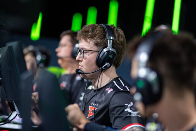 FaZe – Vitality. ESL Pro League. Полуфинал. Смотреть онлайн. LIVE