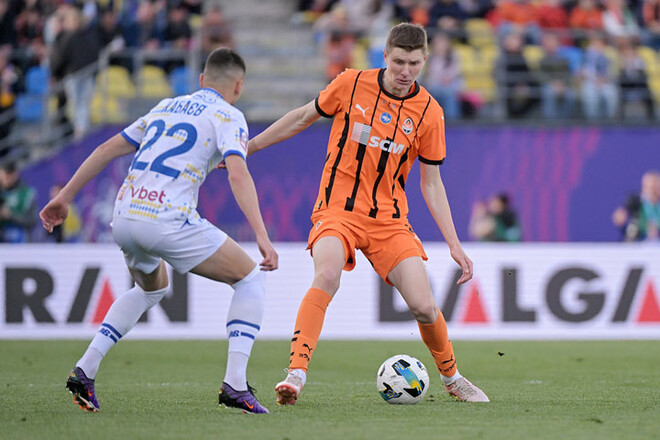 Два топ-матчі. Відомо, коли Шахтар і Динамо зіграють у Кубку України