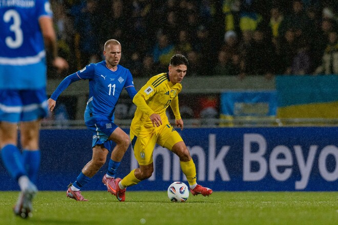 ОФІЦІЙНО. В УАФ повідомили, що зірка збірної залишив розташування команди