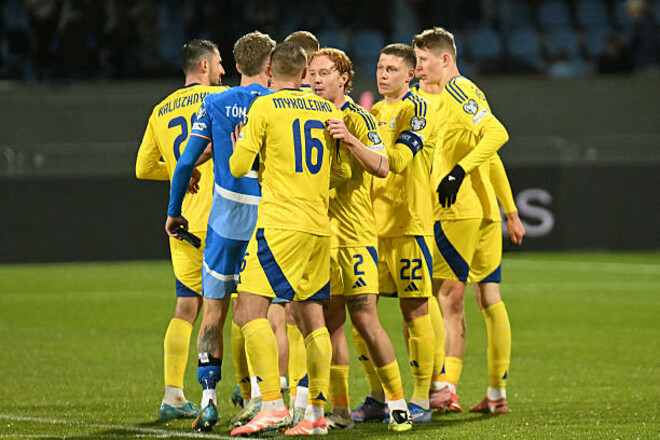 Колишній форвард Динамо розніс захисника Шахтаря за помилку в обороні