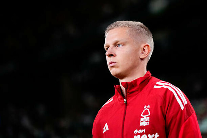 Зинченко отреагировал на безумную победу Украины над Исландией