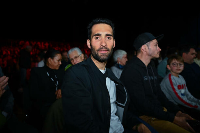 Шестикратный олимпийский чемпион посочувствовал российским спортсменам