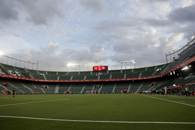 Возвращение Хвичи. Обнародованы стартовые составы на матч Испания – Грузия