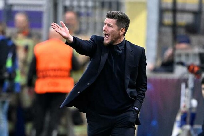 ОФІЦІЙНО. І доба не пройшла. Топ-клуб Франції призначив нового тренера