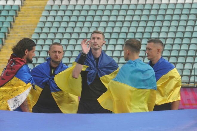 Левый Берег – Ворскла. Прогноз и анонс матча Первой лиги Украины