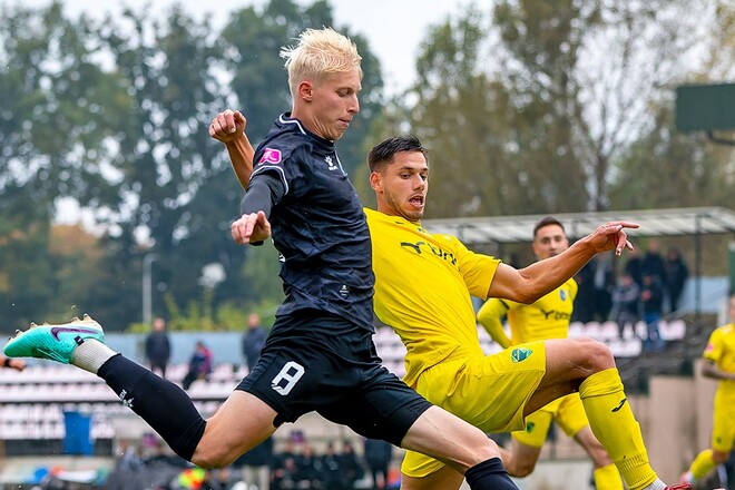 Прикарпатье – Черноморец. Прогноз и анонс на матч Первой лиги Украины