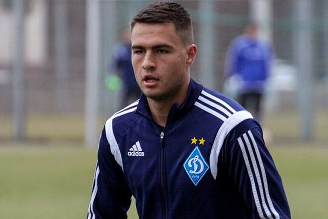 ВИДЕО. Помните такого? Экс-игрок Динамо забил с далекого расстояния