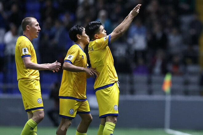 Македонія – Казахстан. Прогноз і анонс на матч кваліфікації ЧС-2026