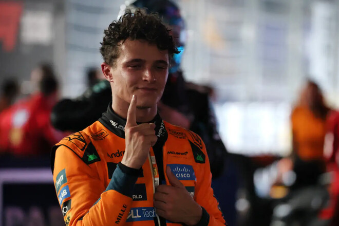 Экс-пилот Ф1: «Это будет настоящий вызов для лидера чемпионата»