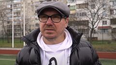Viktor Leonenko:
