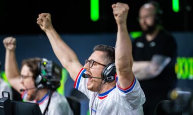 История с rain подходит к концу. FaZe не прошли в финал ESL Pro League