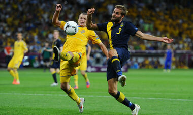 От Португалии до Исландии. Топ-12 самых ярких матчей сборной Украины