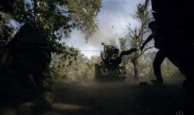 Знищення окупантів продовжується. ЗСУ оновили дані втрат армії рф