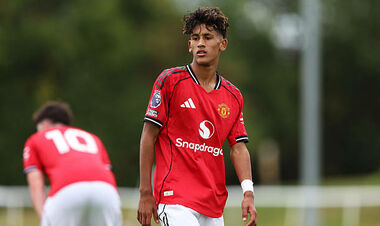 Реал хочет подписать игрока с 7 голами в 6 играх. Его называют новым Месси