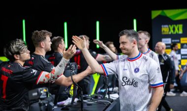 Финальный день. Сегодня станет известен чемпион ESL Pro League по CS2