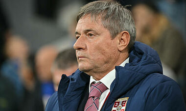 ОФИЦИАЛЬНО. Европейская сборная осталась без тренера: «Я не ожидал»