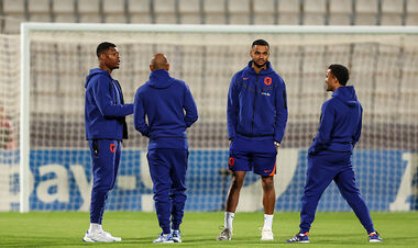 Нидерланды – Финляндия. Прогноз, анонс на матч квалификации чемпионата мира