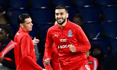 Півзахисник збірної Азербайджану: «Візьмемо очки з Україною й на виїзді»