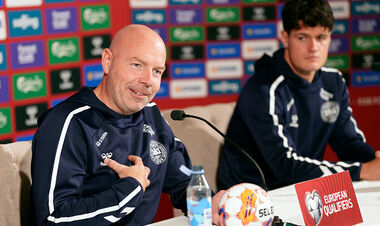 Дания – Греция. Прогноз и анонс на матч квалификации чемпионата мира