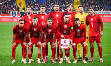 Литва – Польща. Прогноз і анонс на матч кваліфікації чемпіонату світу