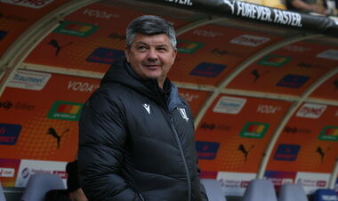 Стало відомо про хід відновлення основних гравців ЛНЗ