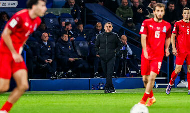 Загублені речі. Стала відома доля багажу збірної Азербайджану