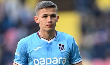 Шахтер может остаться без форварда, который играл за сборную Украины