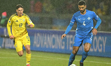 Экс-игрок сборной Украины высказался о травме Судакова