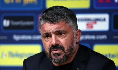 ГАТТУЗО: «Якби не інцидент з Доннаруммою, ми б не говорили про помилки»