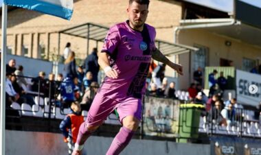 Обменялись голами. Кудровка и Эпицентр завершили спарринг ничьей