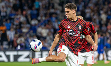 Известно, когда вернется Судаков после травмы. Сразу на супер-матч