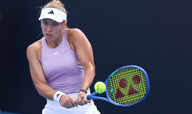 Расписание матчей украинок на турнире WTA 500 в Нинбо на 13 октября